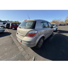 Feu arriere principal gauche (feux) OPEL ASTRA H Photo n°19