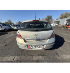 Feu arriere principal gauche (feux) OPEL ASTRA H Photo n°20