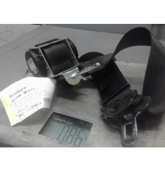 Ceinture avant droit OPEL ASTRA H Photo n°1