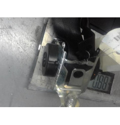 Ceinture avant droit OPEL ASTRA H Photo n°5