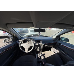 Ceinture avant droit OPEL ASTRA H Photo n°15