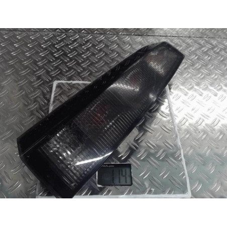 Feu arriere principal gauche (feux) OPEL MERIVA A