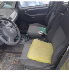 Feu arriere principal gauche (feux) OPEL MERIVA A Photo n°7