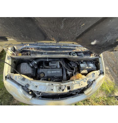 Feu arriere principal gauche (feux) OPEL MERIVA A Photo n°11