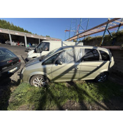 Feu arriere principal gauche (feux) OPEL MERIVA A Photo n°13