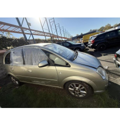 Feu arriere principal gauche (feux) OPEL MERIVA A Photo n°14