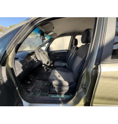 Feu arriere principal gauche (feux) OPEL MERIVA A Photo n°15