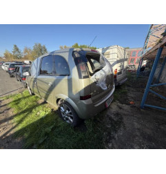 Feu arriere principal gauche (feux) OPEL MERIVA A Photo n°18