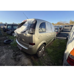 Feu arriere principal gauche (feux) OPEL MERIVA A Photo n°19