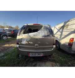 Feu arriere principal gauche (feux) OPEL MERIVA A Photo n°20