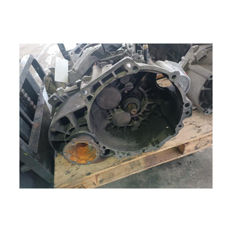 Boite de vitesses AUDI A3 3