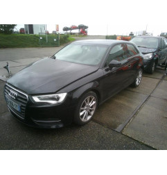 Boite de vitesses AUDI A3 3 Photo n°4