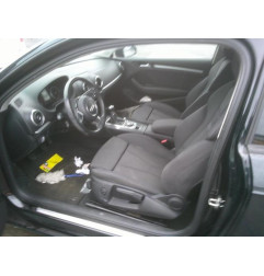 Boite de vitesses AUDI A3 3 Photo n°5