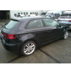 Boite de vitesses AUDI A3 3 Photo n°8