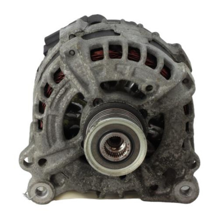 Alternateur AUDI A3 3 Photo n°1