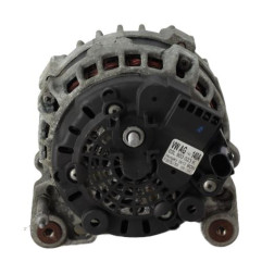 Alternateur AUDI A3 3 Photo n°3