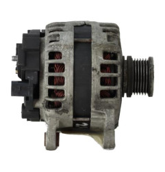 Alternateur AUDI A3 3 Photo n°4