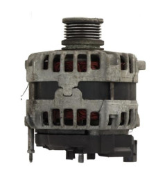 Alternateur AUDI A3 3 Photo n°5