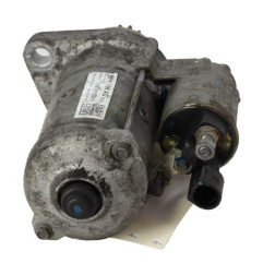 Demarreur AUDI A3 3 Photo n°3