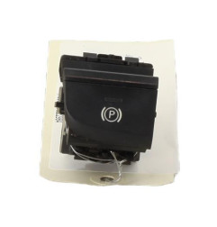 Levier frein à main electrique AUDI A3 3 Photo n°1