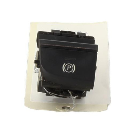 Levier frein à main electrique AUDI A3 3 Photo n°1