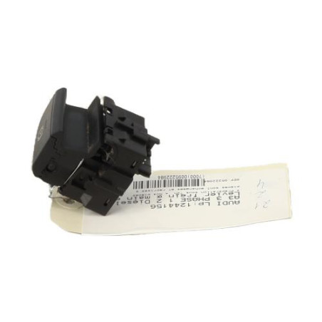 Levier frein à main electrique AUDI A3 3