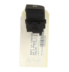 Levier frein à main electrique AUDI A3 3 Photo n°5