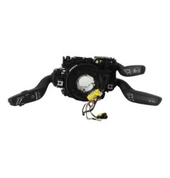 Com (Bloc Contacteur Tournant+Commodo Essuie Glace+Commodo Phare) AUDI A3 3 Photo n°1