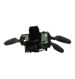 Com (Bloc Contacteur Tournant+Commodo Essuie Glace+Commodo Phare) AUDI A3 3 Photo n°4