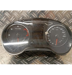 Compteur AUDI A3 3 Photo n°1