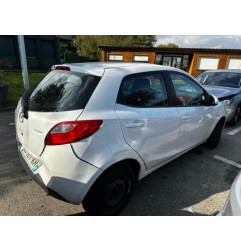 Moteur leve vitre avant droit MAZDA 2 2 Photo n°7