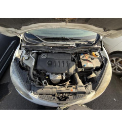 Moteur leve vitre avant droit MAZDA 2 2 Photo n°9