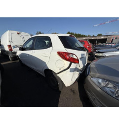 Moteur leve vitre avant droit MAZDA 2 2 Photo n°16