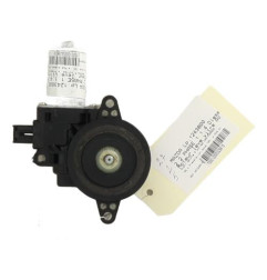 Moteur leve vitre avant gauche MAZDA 2 2 Photo n°1