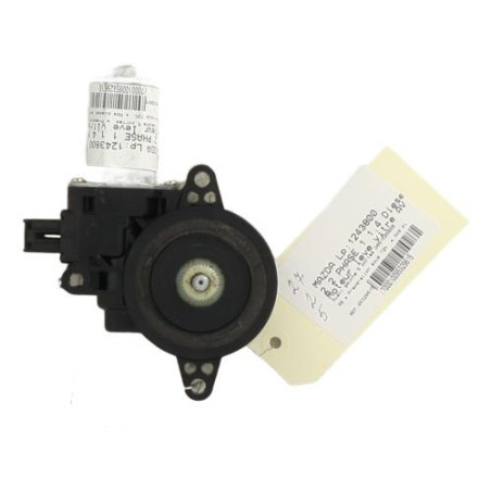 Moteur leve vitre avant gauche MAZDA 2 2 Photo n°1