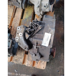 Boite de vitesses SEAT LEON 2 Photo n°1