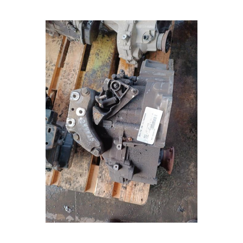 Boite de vitesses SEAT LEON 2