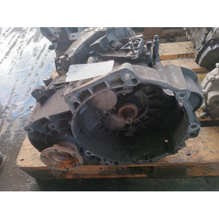 Boite de vitesses SEAT LEON 2
