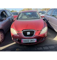 Boite de vitesses SEAT LEON 2 Photo n°7