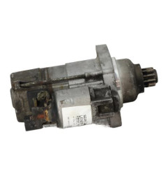 Demarreur SEAT LEON 2 Photo n°4