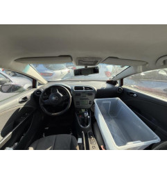 Demarreur SEAT LEON 2 Photo n°17