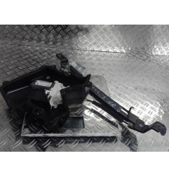 Moteur leve vitre arriere droit SEAT LEON 2 Photo n°1