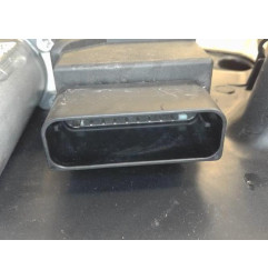 Moteur leve vitre arriere droit SEAT LEON 2 Photo n°3