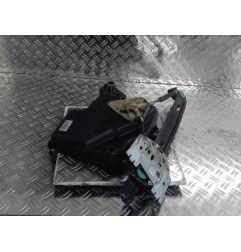 Moteur leve vitre arriere droit SEAT LEON 2 Photo n°5