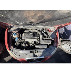 Moteur leve vitre arriere droit SEAT LEON 2 Photo n°12