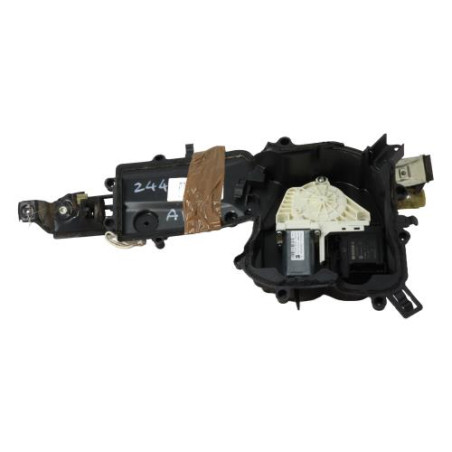 Moteur leve vitre avant droit SEAT LEON 2 Photo n°1