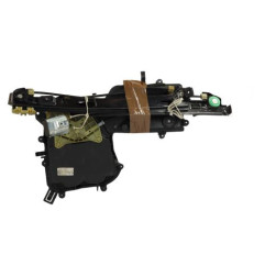 Moteur leve vitre avant droit SEAT LEON 2 Photo n°3