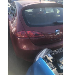 Moteur leve vitre avant droit SEAT LEON 2 Photo n°6