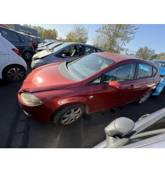 Moteur leve vitre avant droit SEAT LEON 2 Photo n°12