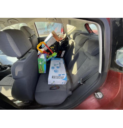 Moteur leve vitre avant droit SEAT LEON 2 Photo n°16